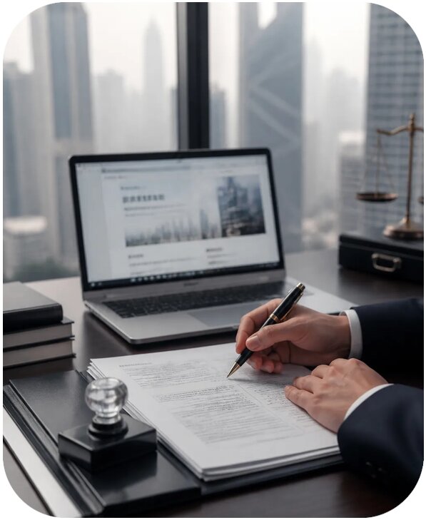 Регистрация торговой компании в Китае от 78360 р. | Китаист